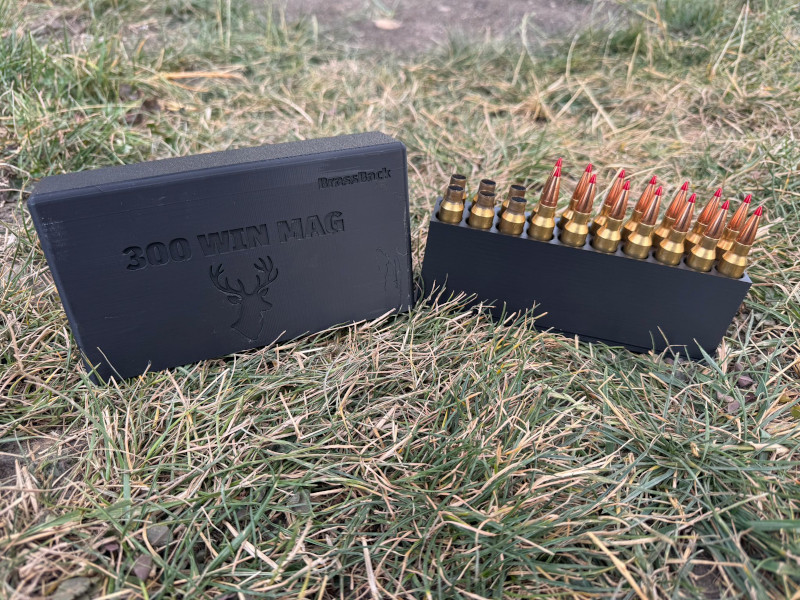 Range testing